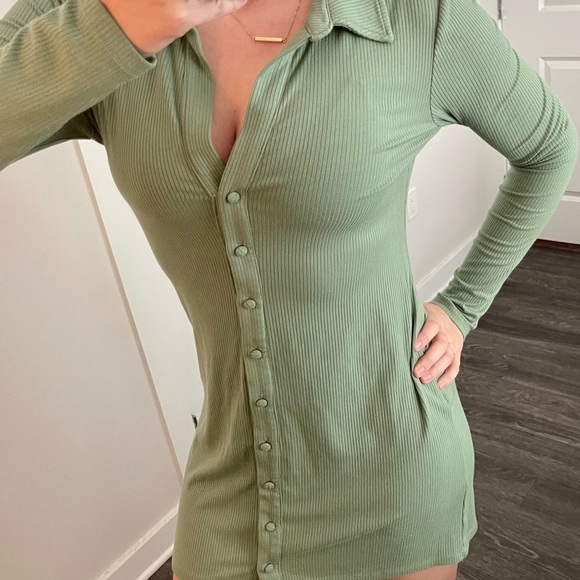 AFRM dress - Picture 6 of 9